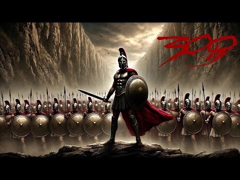 Leonidas Speech | 300 Spartan Law