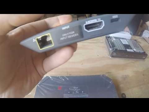 #cabletoday Wireless playbacks (receivers) Xi5. X1 DVR new generation for xi5 Беспроводные cable box