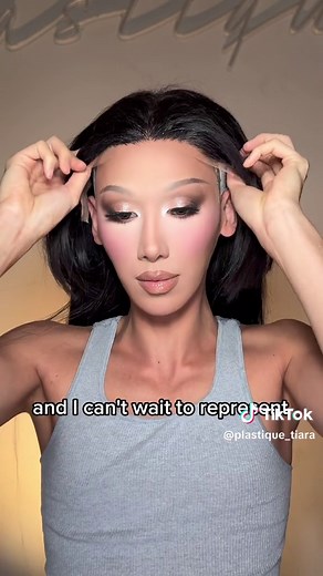 Attending the People's Choice Awards with Plastique Tiara | Fashion Choices 2024