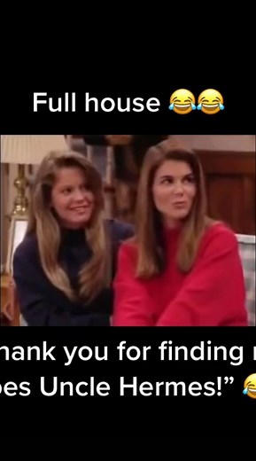 Uncle Hermes: The Real Name of Uncle Jesse Revealed!