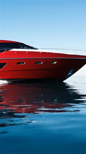 Ferrari has unveiled a radical 100-foot sailing yacht concept that operates without a conventional engine, signaling a bold step into zero-emission maritime innovation. Instead of relying on traditional propulsion, the yacht combines advanced hydrodynamics, wind-assisted sailing, and sophisticated onboard energy systems. Applying its motorsport expertise, Ferrari has focused on lightweight materials, aerodynamic efficiency, and high-performance control systems. The hull design is engineered to m