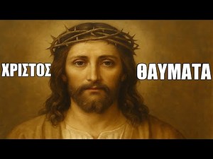 7 Θαύματα του Ιησού που Συγκλονίζουν!