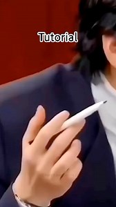 503K views · 6.4K reactions | How to spin a pen ✍️ #penspinning #tutorial | Calligraphy Videos | Facebook