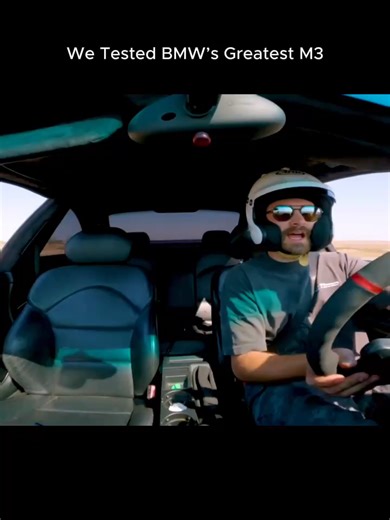 Testing Which BMW M3 is the BEST - e46 vs e92 3