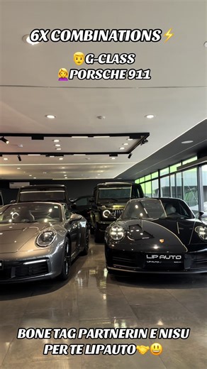 #lipauto #porsche #gclas #amg