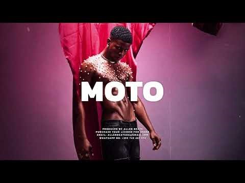 Bongo Fleva Instrumental Type Beat "MOTO" | Harmonize x Marioo x Mbosso x Ibraah | 2026