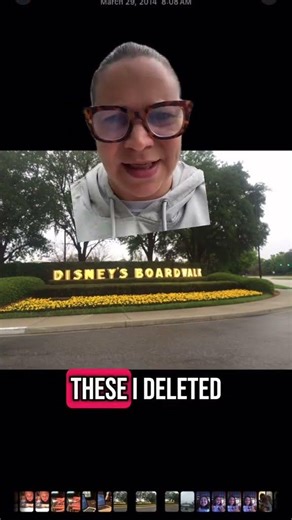 #greenscreenvideo why do I have three photos of Disneys... #Shorts #theknowtogrow