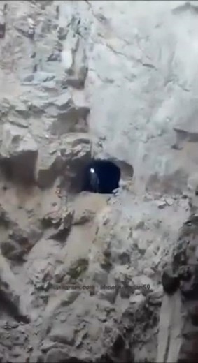 Goblin or Gnome Caught on Camera? #Goblin #Gnome #Folklore