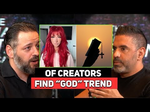 The Problem With OF “Born Again” Christians