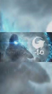 Godzilla Minus One Theme Remix | Most Powerful Version