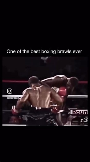 😱😱😱😱😱😱ONE OF THE BEST BOXING BRAWL EVER! | Gmoney Tmt