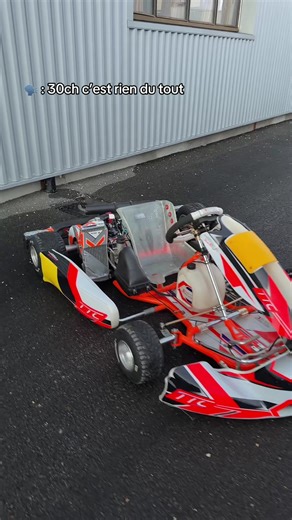 Experience the Thrill of Rotax Max Kart Racing