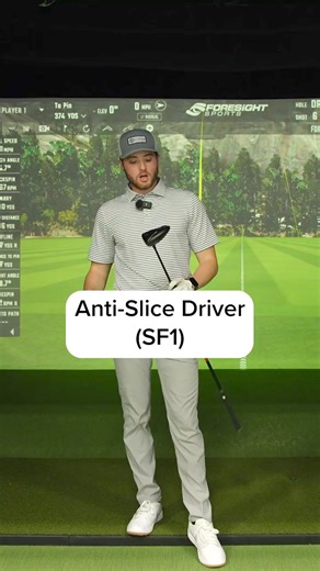 6.4K views | Anti-Slice Driver - SF1 @performancegolfzone @thatgolfgrind ⛳️ Watch today's video featuring Michael Mitnick, +1 Handicap Golfer  Catch our latest video on YouTube [https://youtu.be/fN1koRQ0ZlQ]. Don't forget to subscribe! We will be uploading every week!  Follow @scratchgolfacademy for more valuable golf content. #golf #scratchgolfacademy #sf1 #antislicedriver #michaelmitnick #thatgolfgrind | Scratch Golf Academy | Facebook