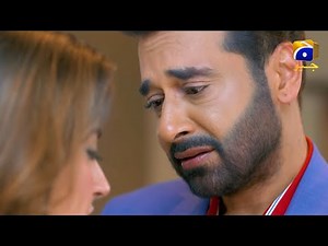 Fitoor - Episode 32 Promo - Tonight at 8:00 PM Only on HAR PAL GEO