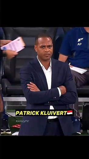 All sons of Kluivert scoring in one week🤯🔥