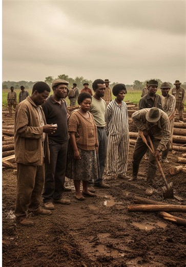The Georgia Labor System That Replaced Slavery Without Renaming It Convict labor Georgia history Forced labor after slavery Georgia Black labor exploitation Georgia Hidden Jim Crow systems Georgia Georgia prison labor history Post slavery control Georgia Forgotten Black labor history #BlackGeorgiaHistory #HiddenHistory #GeorgiaLabor #BlackHistoryMonth #ForgottenTruths