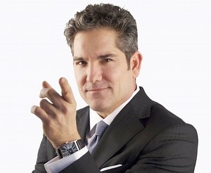 Grant Cardone - Alchetron, The Free Social Encyclopedia
