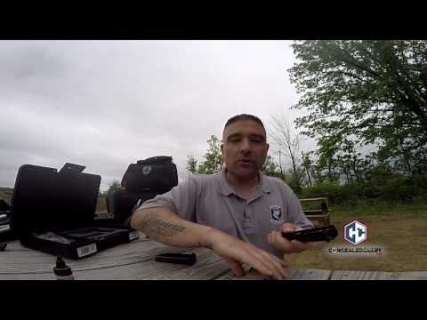 Gun Review: FMK 9C1 G2