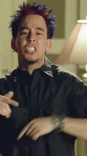 Papercut [Official Music Video] - Linkin Park