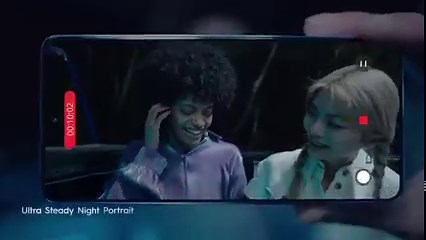 Experience the magic of the Camon Puzzle Ultra steady night portrait mode, the revolutionary 5,000 per second OIS anti-shaking technology, and the mesmerizing display of the 120Hz AMOLED screen. It's time to redefine your smartphone experience! #CAMON20Series | TECNO Mobile