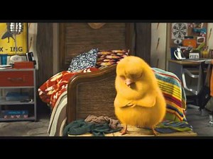 Hop - Featurette: "Saving Easter"