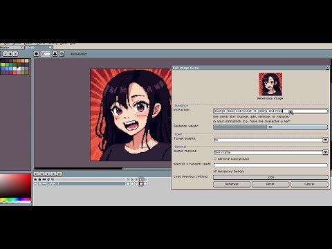 Tutorial: How to use the Edit tool