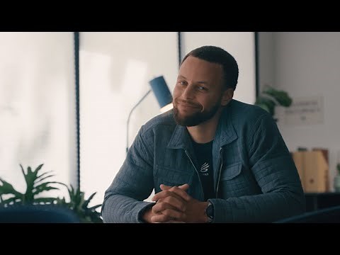 #MadeByGoogle '25: Google's Performance Advisor Interview Featuring Stephen Curry