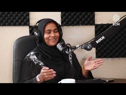 ECM Talks - Episode 3