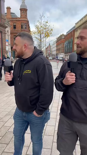 10K views · 75 reactions | PART 5 WITH THE PUBLIC!! 勞 Some interesting answers... when we got them  #itsworthapunt #iwap #public #questions #publicquestions | Its Worth a Punt BTS | Facebook