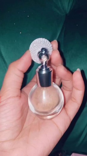 HIGHLIGHT POWDER SPRAY | Cosmatic world deals