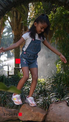 47K views | Everything’s better with family ☀️. Get ready for Summer in the latest arrivals from Edgars. Easy, breezy looks made to last every season . Shop new arrivals in-store and online at Edgars and enjoy our flexible credit and payment options. | Edgars | Facebook