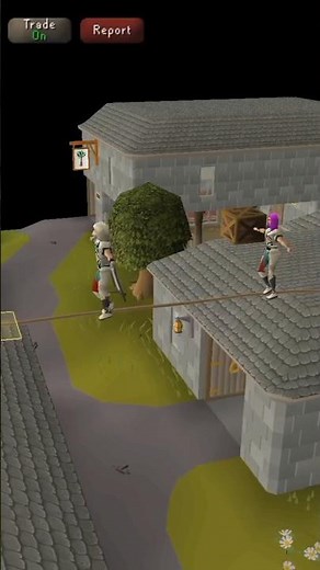 OSRS Seer's Village Rooftop Agility Level 69 #osrs #osrsguide #osrspking
