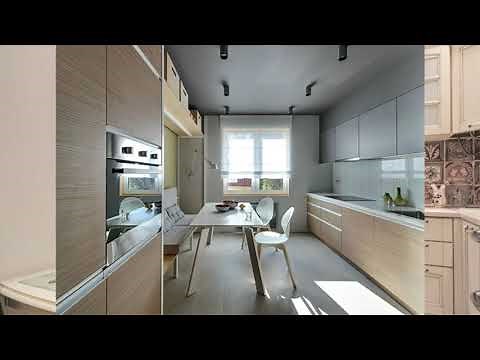 48 de idei amenajari interioare bucatarii