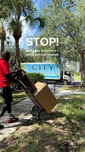 Moving and shaking! We can make your life a whole lot easier! Have you heard of CITY Moves? 📦 Qualifying customers receive a discount of up to $1,500 off moving costs with CITY Moves service for purchases totaling $5,000 or more within a 30-day period. > https://bit.ly/cf-city-moves | CITY Furniture