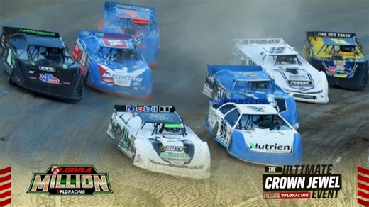 Everything You Need To Know About The Eldora Million - FloRacing