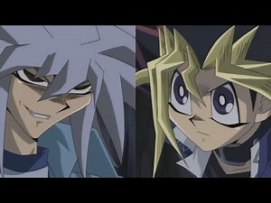 Yu-Gi-Oh Duel Monsters: Yugi vs Bakura AMV (Round 3)