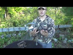 MB 550 VS. Duke 550: Trap Comparison