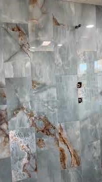 Restroom remodeling #2