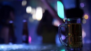 Young People Having Fun Dancing Club Stock Footage Video (100% Royalty-free) 1059621737 | Shutterstock