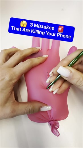 Free up your iPhone Storage! Clean up Now