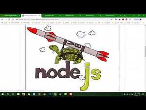 How to set up a local http-server | Setup Web Server in 3 Minutes with http-server Module