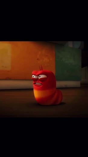 Larva- #cartoon #larva #larvacartoon #movie #anime