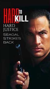 Witness the Unstoppable Force That Is Steven Seagal in Action