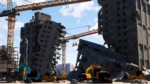 Our four-year Environmental Engineering degree has just been granted provisional accreditation by Engineering New Zealand! It’s the only degree of its kind in New Zealand, combining civil and chemical engineering with hydrology and earth sciences, arming graduates with highly sought-after skills that will help the industry to develop our cities with climate change in mind. 🏗️🌞 Looking ahead at the big changes on the horizon for water infrastructure in New Zealand, now is a great time to be cha