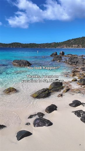 Ain’t nothing a vacation to St. Thomas, USVI can’t fix! With 25 properties and growing, we got your place to stay covered! #stthomas #stthomasusvi #usvirginislands🇻🇮 #summervacation2025 #vacationideas #bluesaltvi #stthomasrentals #stthomasvillas #visitusvi #discoverstthomas | BlueSalt Properties