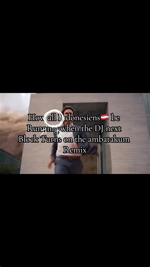 The Ambatakum Remix: A Dance Craze in Indonesia