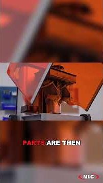 The Power of Resin 3D Printing