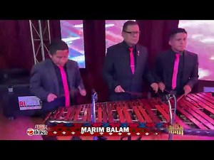 Transmision en vivo "Marim Balam" desde Tac Tic, Alta Verapaz