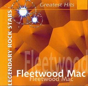Fleetwood Mac – Greatest Hits (1999, CD)