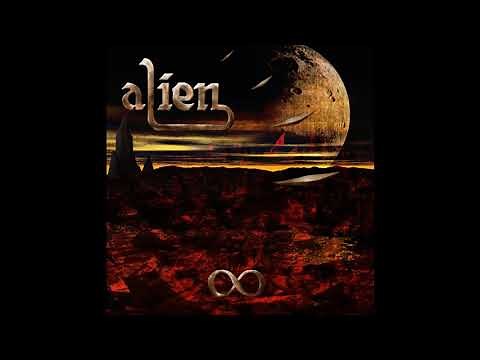 Alien - Eternity (Full Album) AOR Melodic Rock 2014
